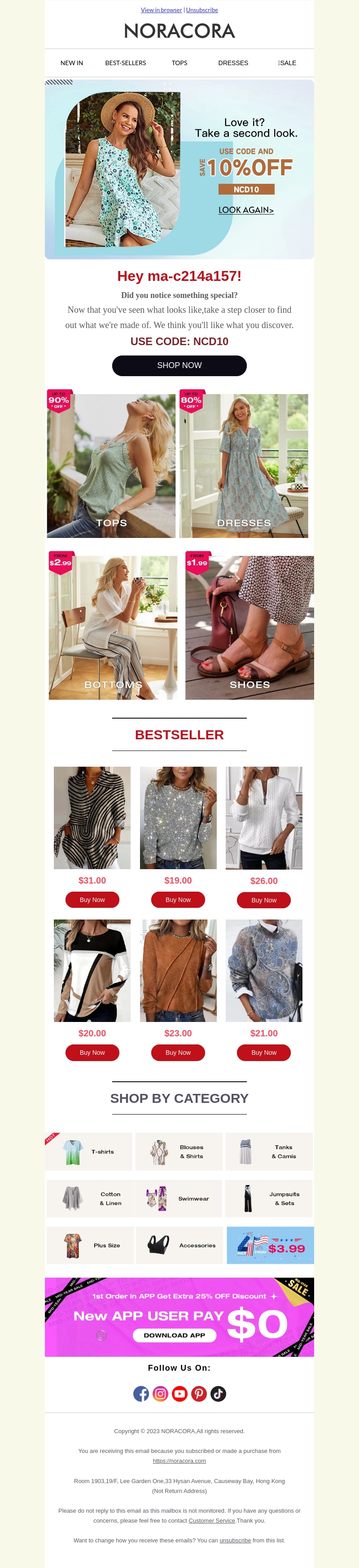 ⏳Hurry, take one morelook and get 10% off!⏳ ⏳Hurry, take one morelook and get 10% off!⏳