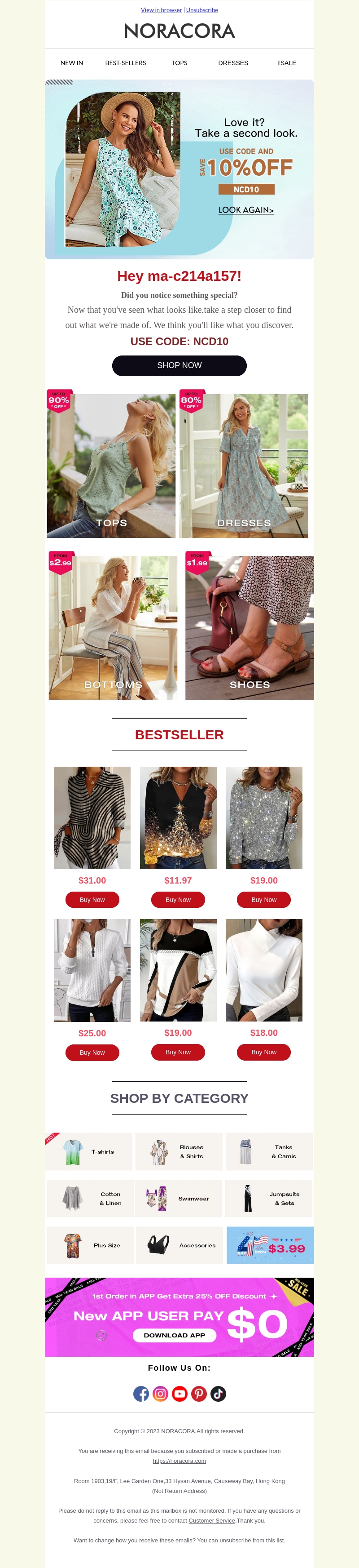 ⏳Hurry, take one morelook and get 10% off!⏳ ⏳Hurry, take one morelook and get 10% off!⏳