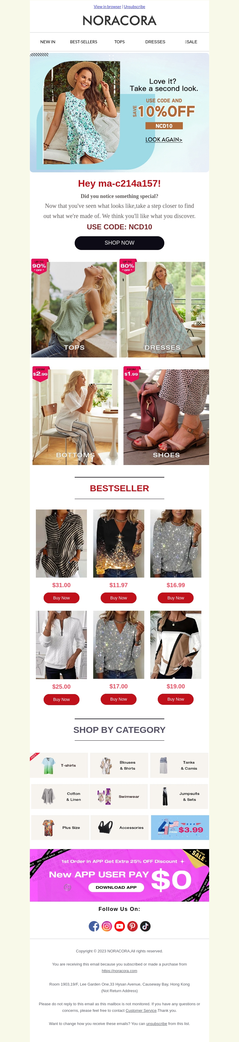 ⏳Hurry, take one morelook and get 10% off!⏳ ⏳Hurry, take one morelook and get 10% off!⏳