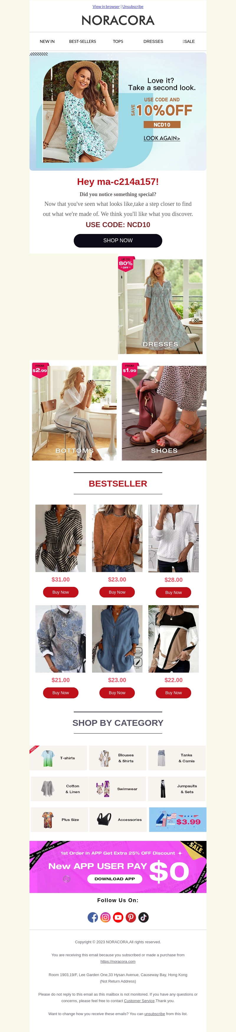 ⏳Hurry, take one morelook and get 10% off!⏳ ⏳Hurry, take one morelook and get 10% off!⏳