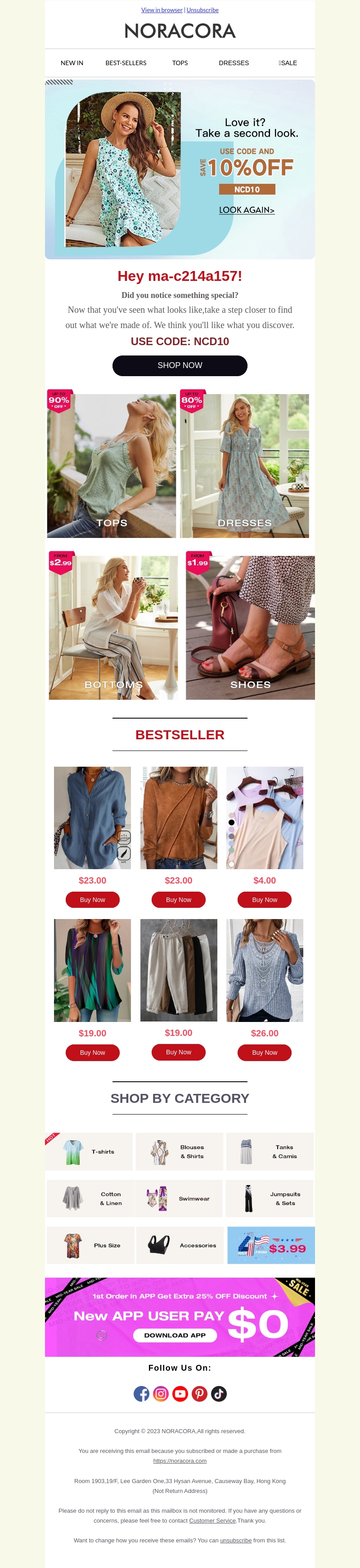 ⏳Hurry, take one morelook and get 10% off!⏳ ⏳Hurry, take one morelook and get 10% off!⏳