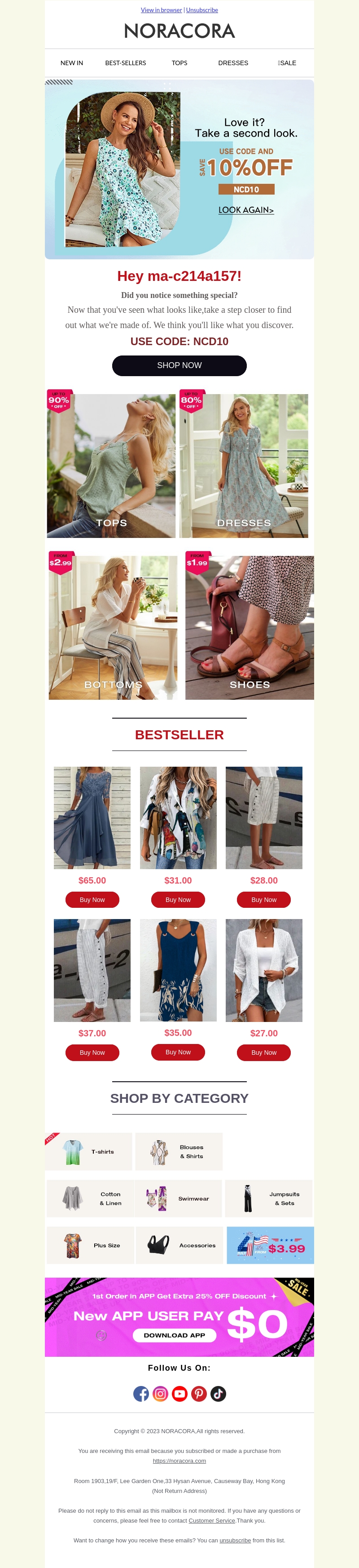 ⏳Hurry, take one morelook and get 10% off!⏳ ⏳Hurry, take one morelook and get 10% off!⏳