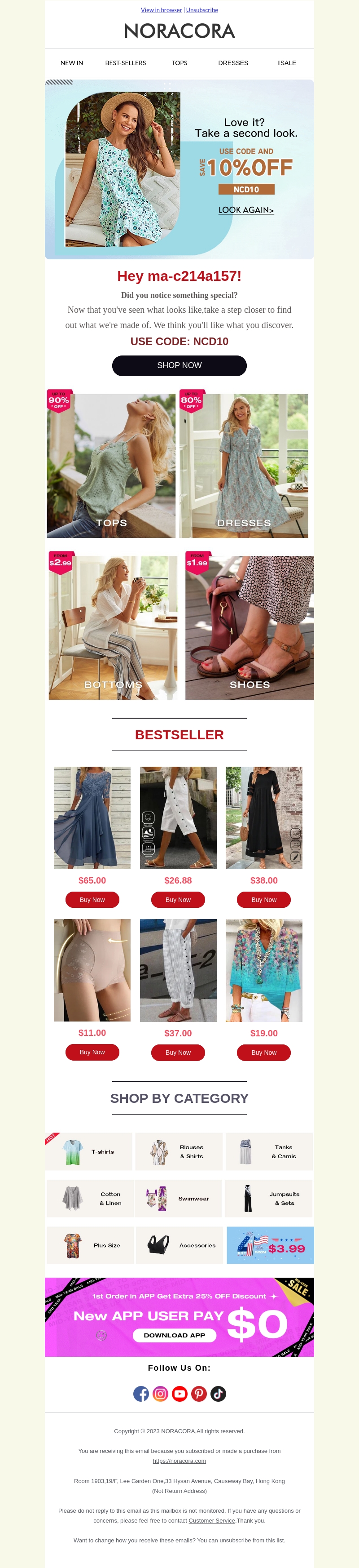 ⏳Hurry, take one morelook and get 10% off!⏳ ⏳Hurry, take one morelook and get 10% off!⏳