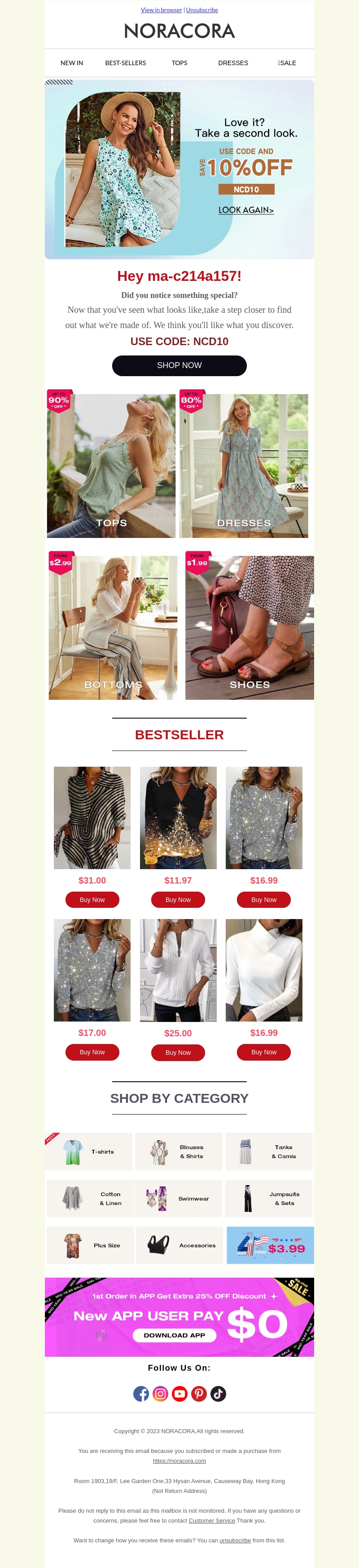 ⏳Hurry, take one morelook and get 10% off!⏳ ⏳Hurry, take one morelook and get 10% off!⏳