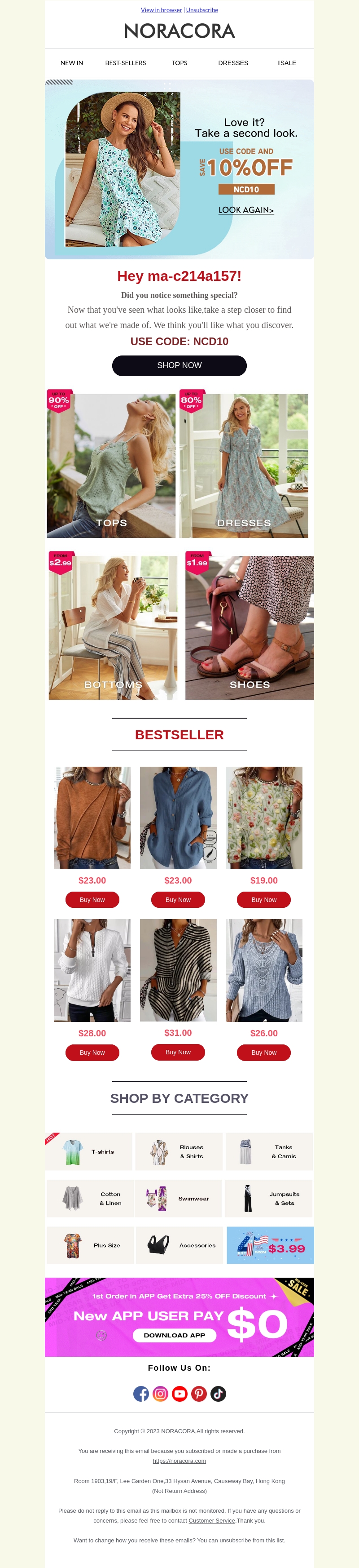 ⏳Hurry, take one morelook and get 10% off!⏳ ⏳Hurry, take one morelook and get 10% off!⏳