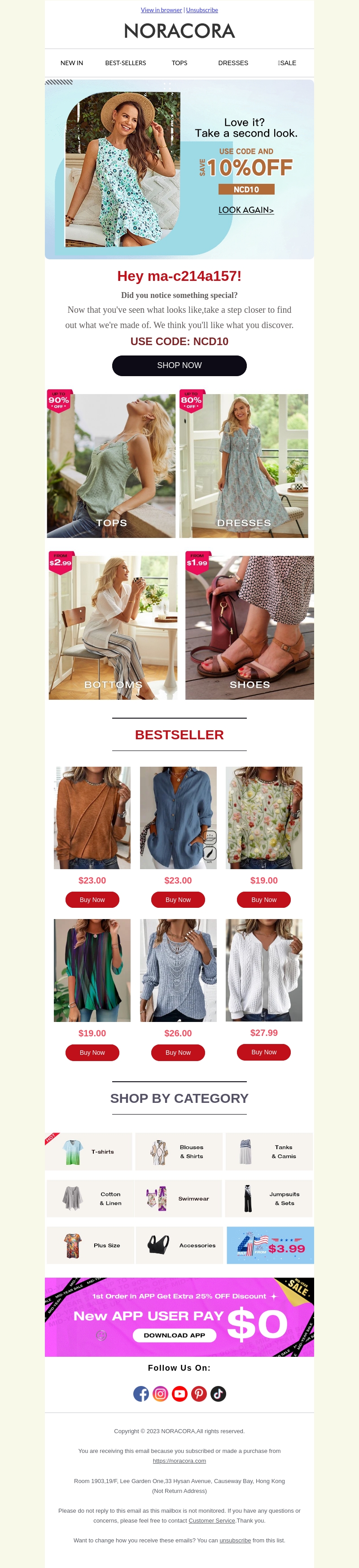 ⏳Hurry, take one morelook and get 10% off!⏳ ⏳Hurry, take one morelook and get 10% off!⏳