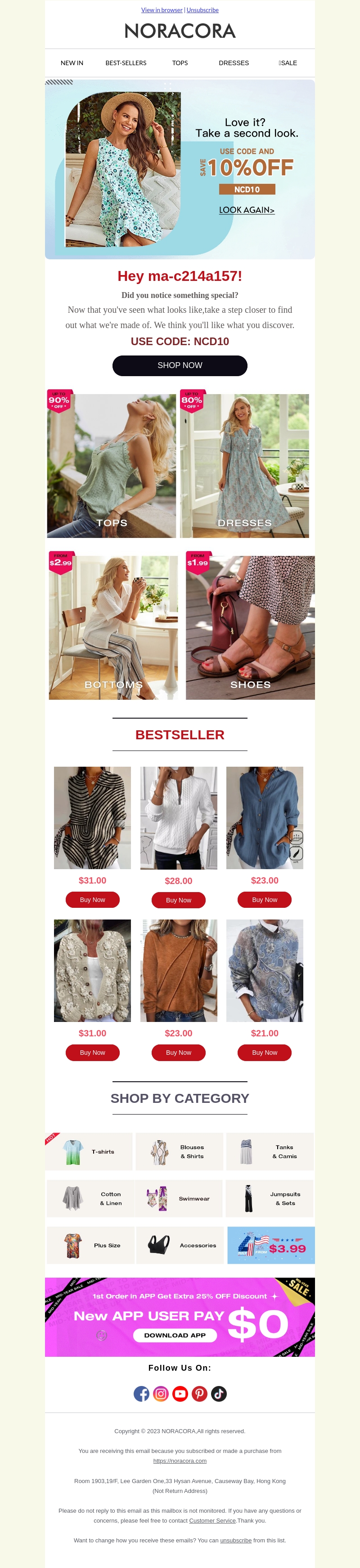 ⏳Hurry, take one morelook and get 10% off!⏳ ⏳Hurry, take one morelook and get 10% off!⏳