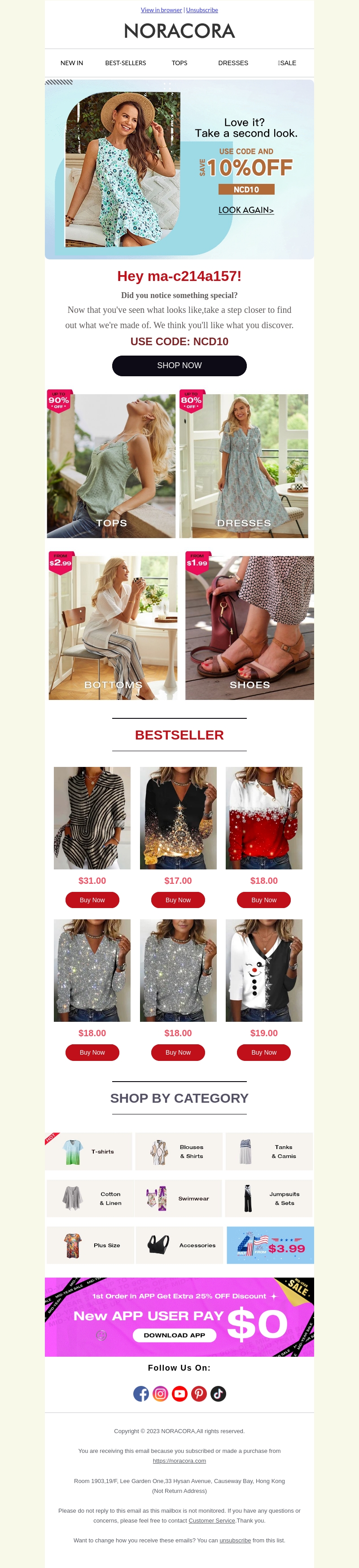 ⏳Hurry, take one morelook and get 10% off!⏳ ⏳Hurry, take one morelook and get 10% off!⏳