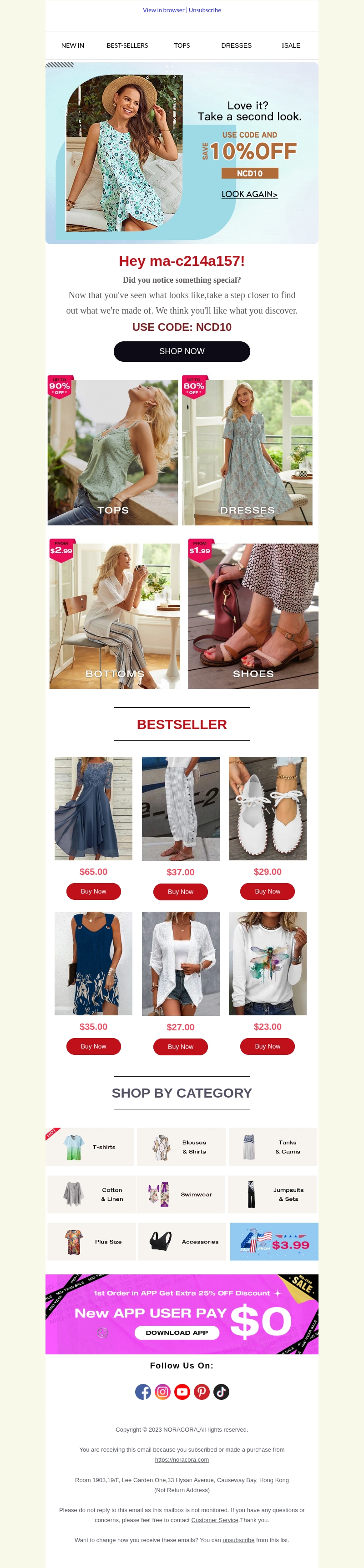 ⏳Hurry, take one morelook and get 10% off!⏳ ⏳Hurry, take one morelook and get 10% off!⏳