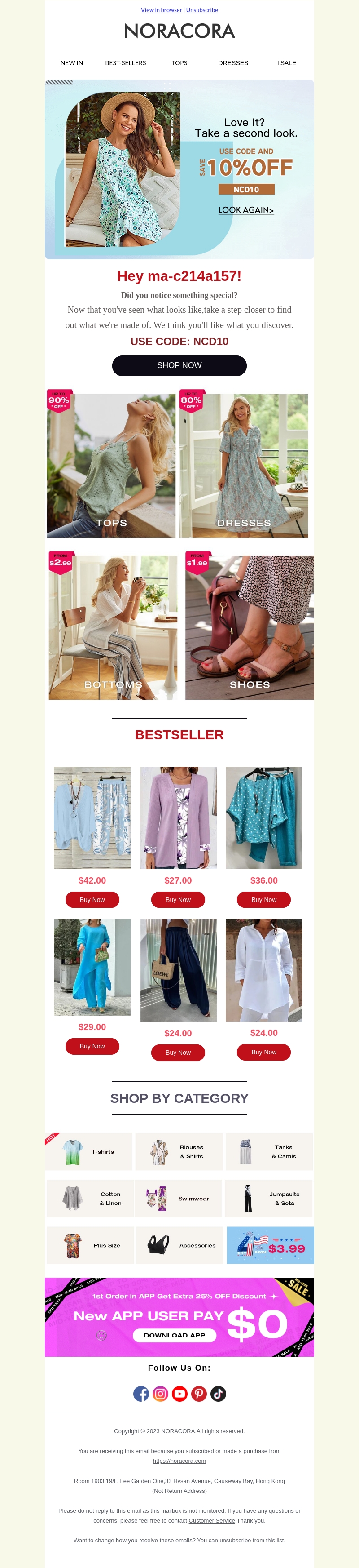 ⏳Hurry, take one morelook and get 10% off!⏳ ⏳Hurry, take one morelook and get 10% off!⏳