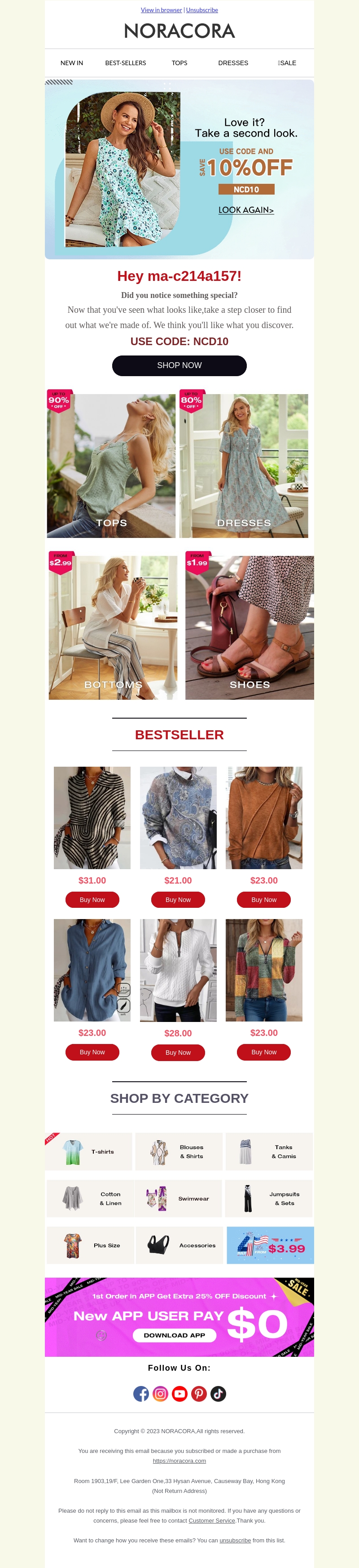 ⏳Hurry, take one morelook and get 10% off!⏳ ⏳Hurry, take one morelook and get 10% off!⏳