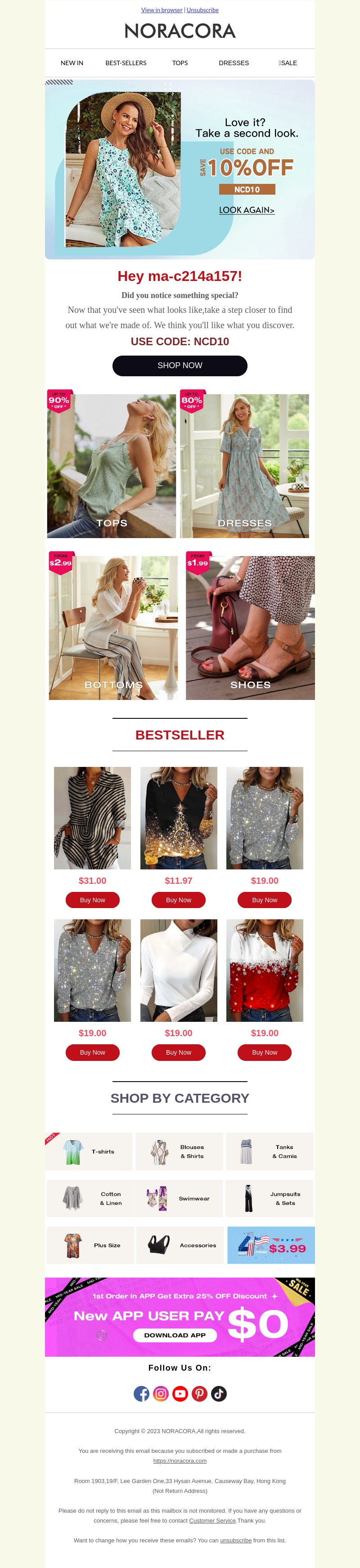 ⏳Hurry, take one morelook and get 10% off!⏳ ⏳Hurry, take one morelook and get 10% off!⏳