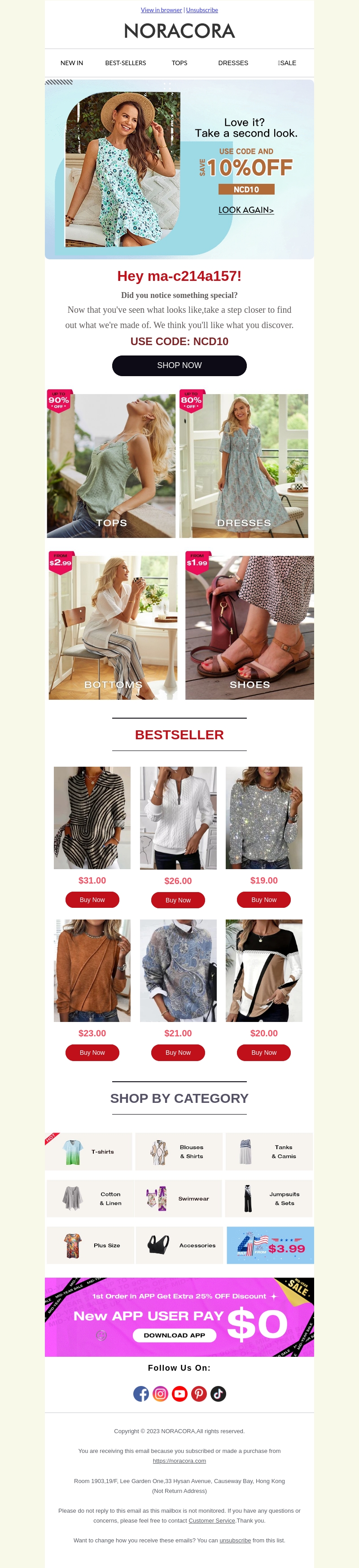 ⏳Hurry, take one morelook and get 10% off!⏳ ⏳Hurry, take one morelook and get 10% off!⏳