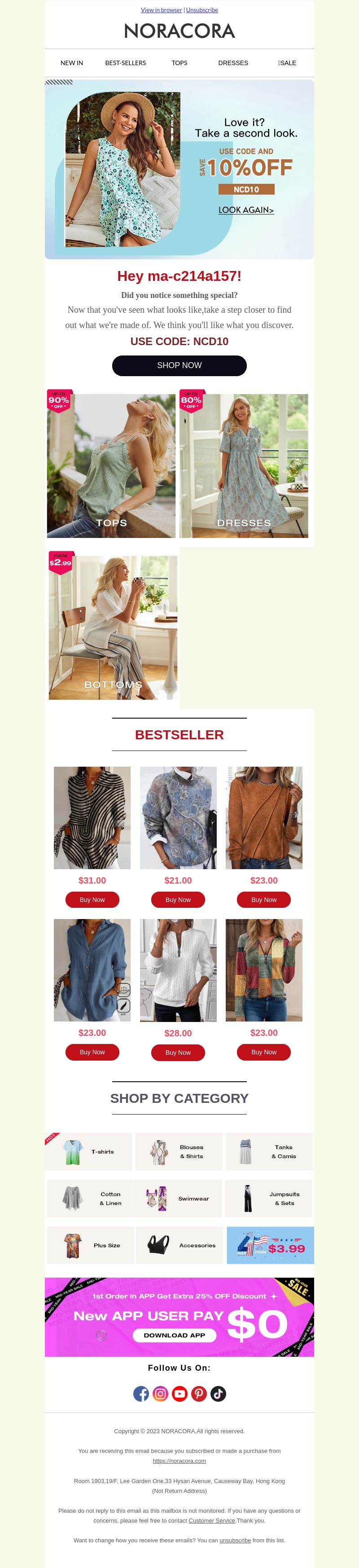 ⏳Hurry, take one morelook and get 10% off!⏳ ⏳Hurry, take one morelook and get 10% off!⏳