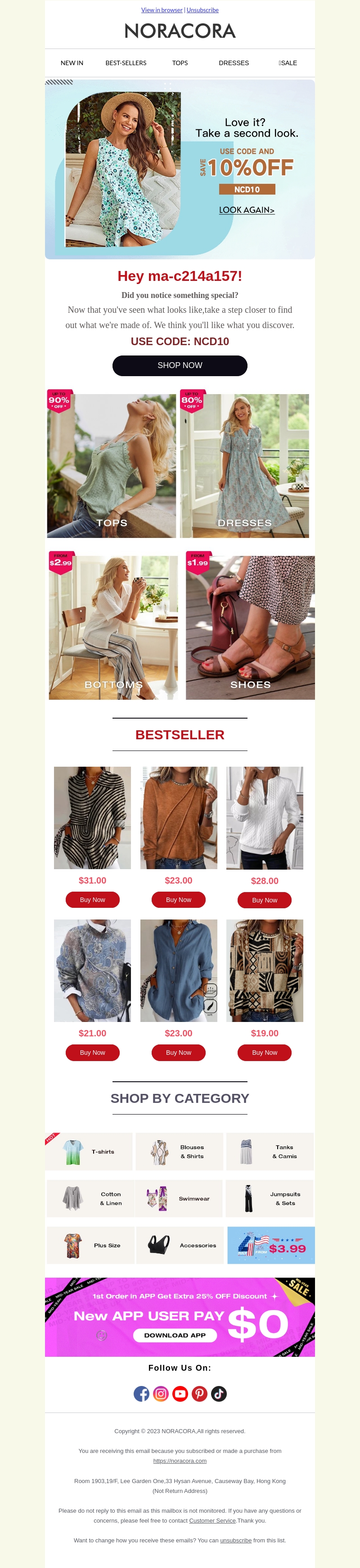 ⏳Hurry, take one morelook and get 10% off!⏳ ⏳Hurry, take one morelook and get 10% off!⏳