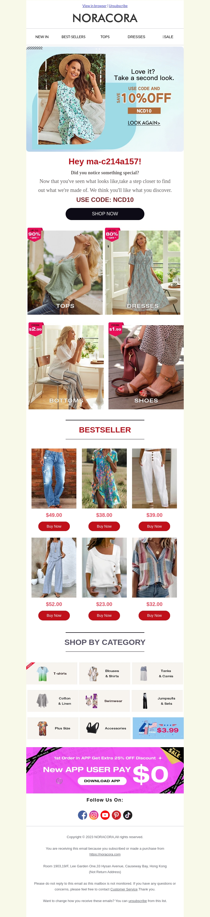 ⏳Hurry, take one morelook and get 10% off!⏳ ⏳Hurry, take one morelook and get 10% off!⏳