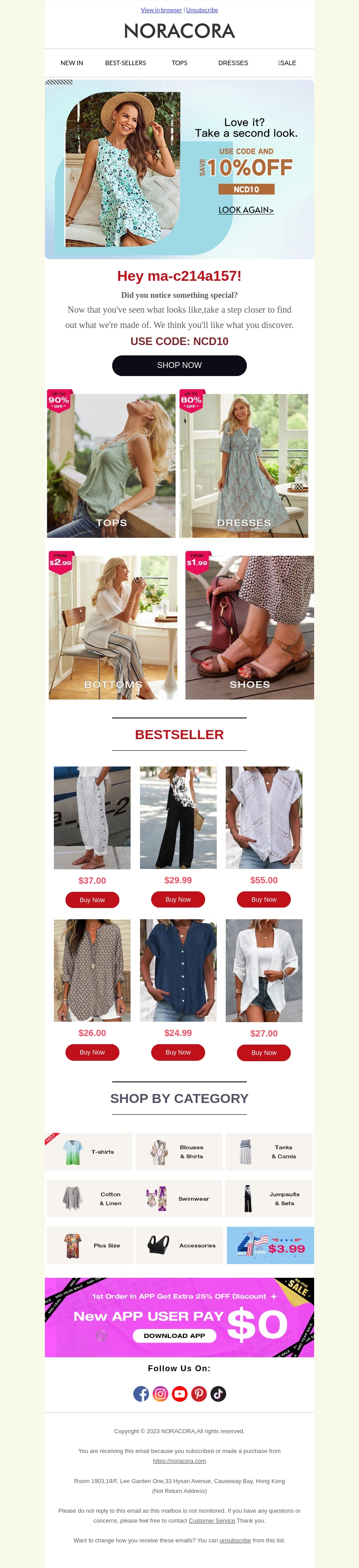 ⏳Hurry, take one morelook and get 10% off!⏳ ⏳Hurry, take one morelook and get 10% off!⏳