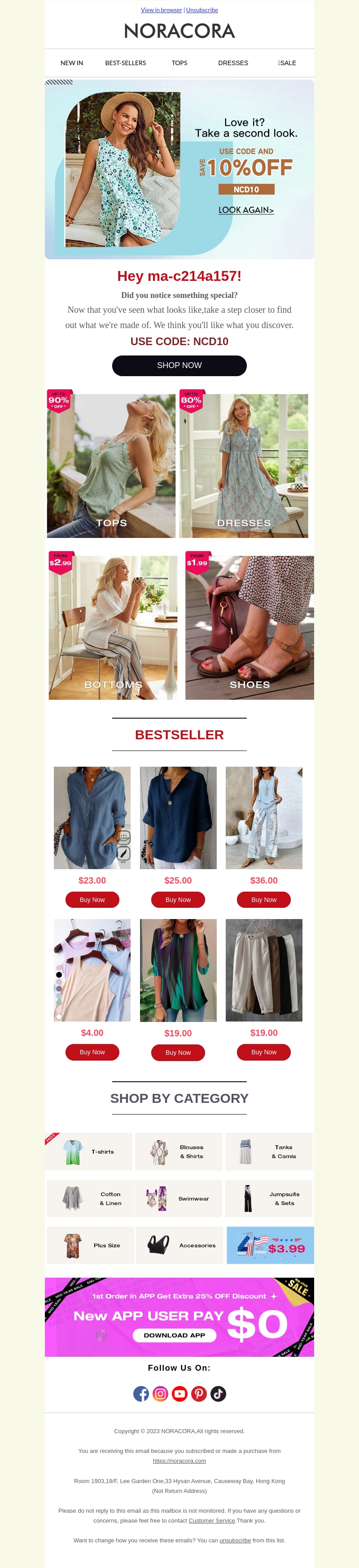 ⏳Hurry, take one morelook and get 10% off!⏳ ⏳Hurry, take one morelook and get 10% off!⏳