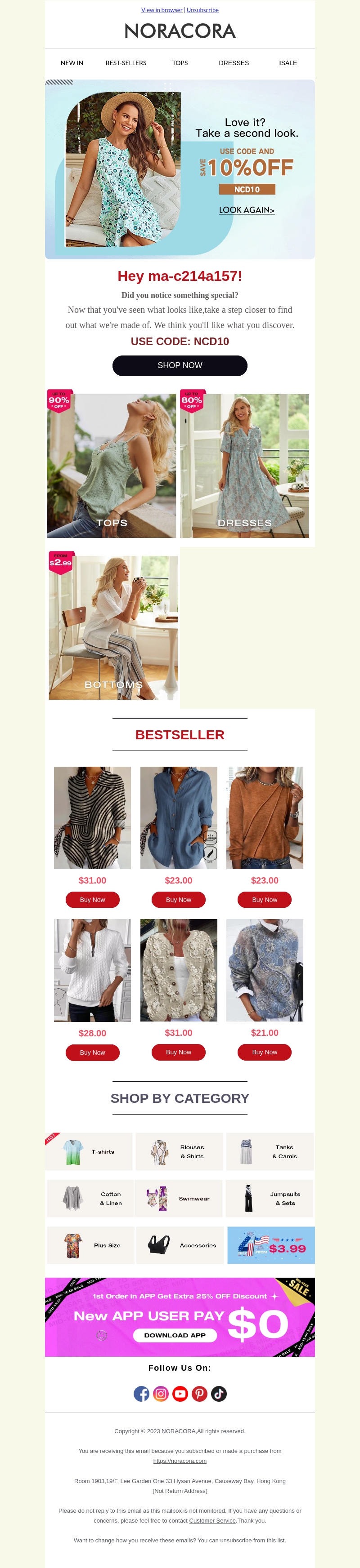 ⏳Hurry, take one morelook and get 10% off!⏳ ⏳Hurry, take one morelook and get 10% off!⏳