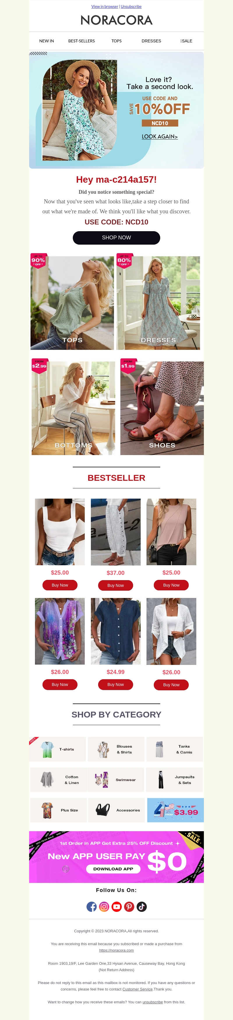 ⏳Hurry, take one morelook and get 10% off!⏳ ⏳Hurry, take one morelook and get 10% off!⏳