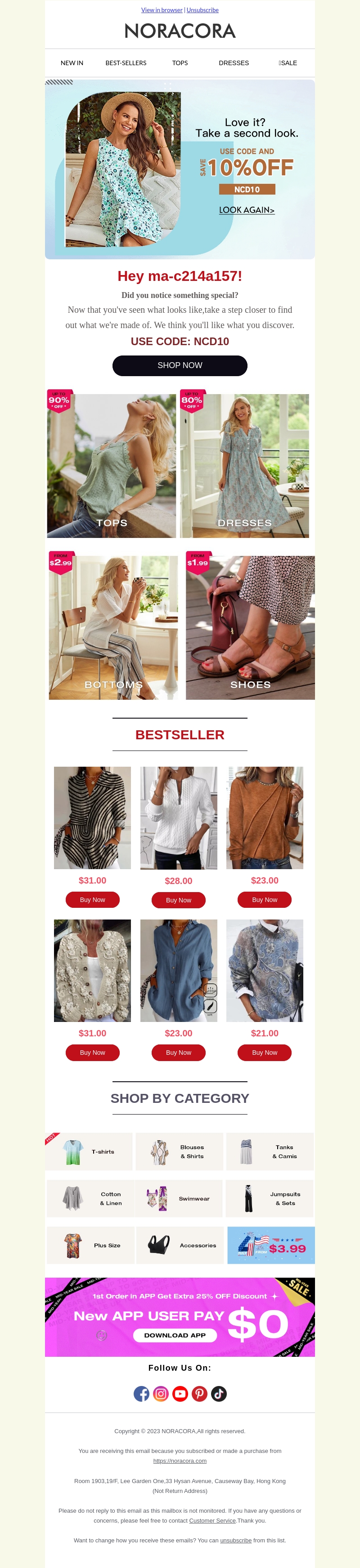 ⏳Hurry, take one morelook and get 10% off!⏳ ⏳Hurry, take one morelook and get 10% off!⏳