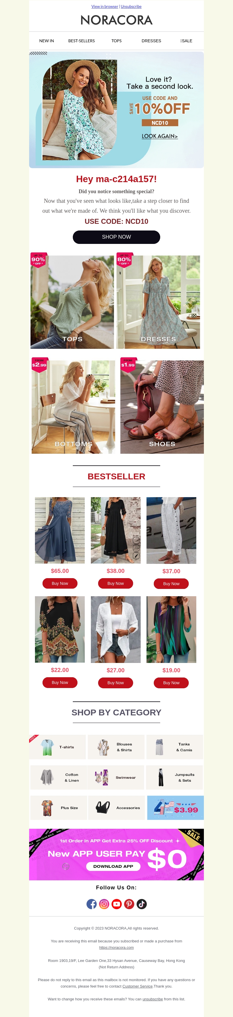 ⏳Hurry, take one morelook and get 10% off!⏳ ⏳Hurry, take one morelook and get 10% off!⏳
