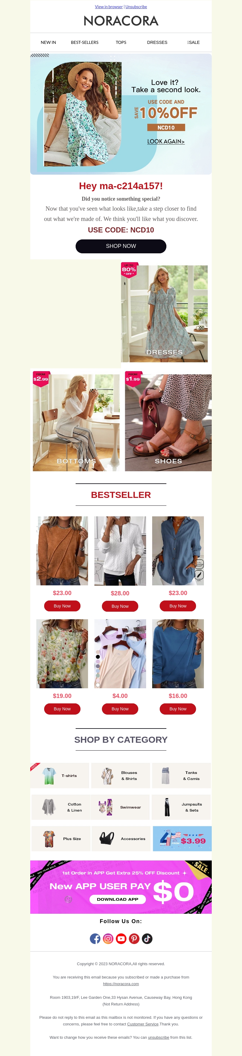 ⏳Hurry, take one morelook and get 10% off!⏳ ⏳Hurry, take one morelook and get 10% off!⏳