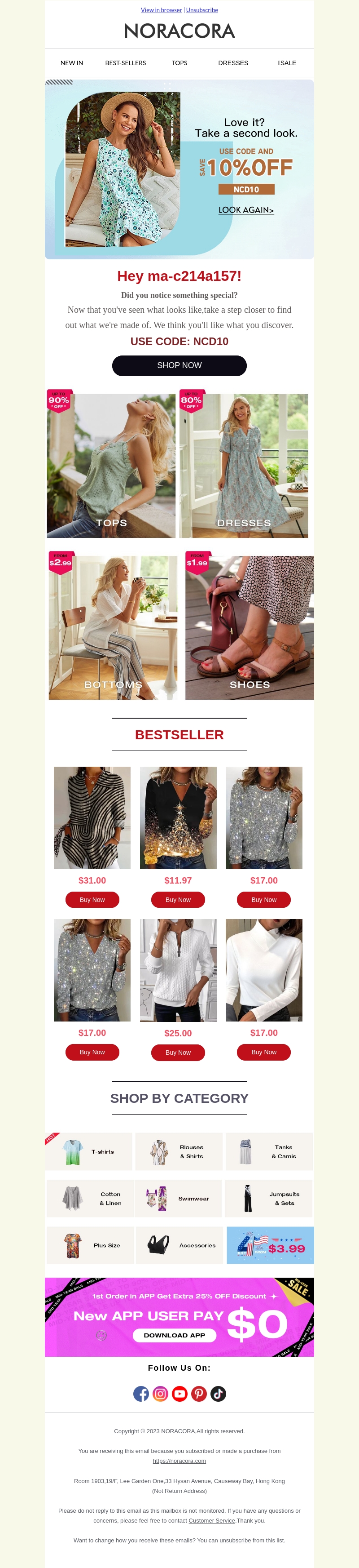 ⏳Hurry, take one morelook and get 10% off!⏳ ⏳Hurry, take one morelook and get 10% off!⏳