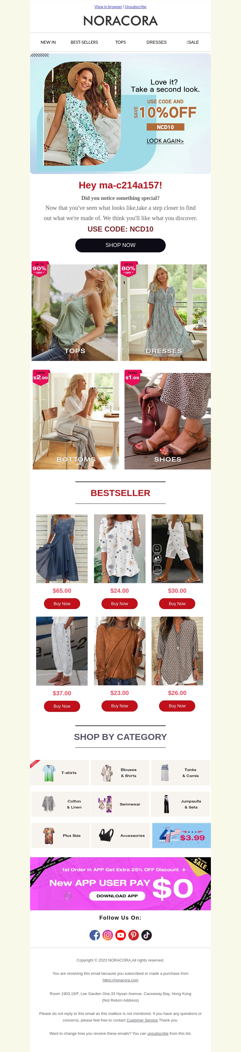 ⏳Hurry, take one morelook and get 10% off!⏳ ⏳Hurry, take one morelook and get 10% off!⏳