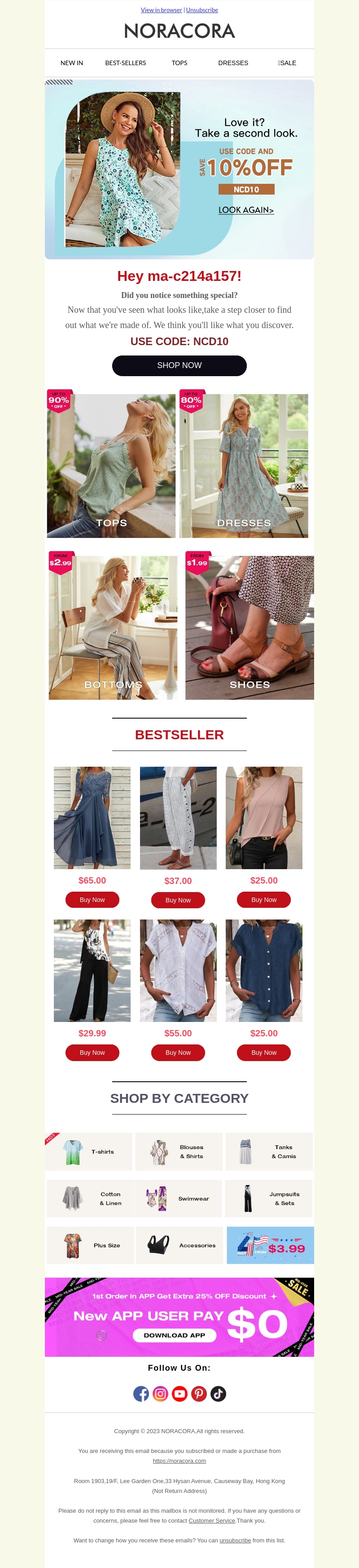 ⏳Hurry, take one morelook and get 10% off!⏳ ⏳Hurry, take one morelook and get 10% off!⏳