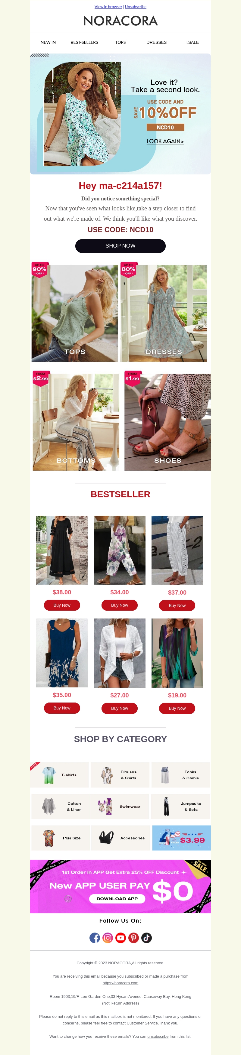⏳Hurry, take one morelook and get 10% off!⏳ ⏳Hurry, take one morelook and get 10% off!⏳