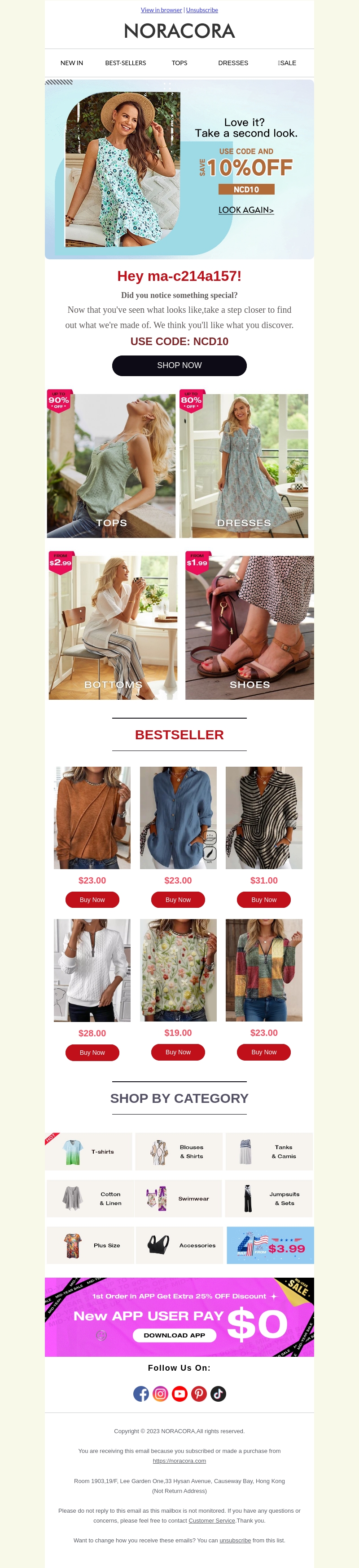 ⏳Hurry, take one morelook and get 10% off!⏳ ⏳Hurry, take one morelook and get 10% off!⏳