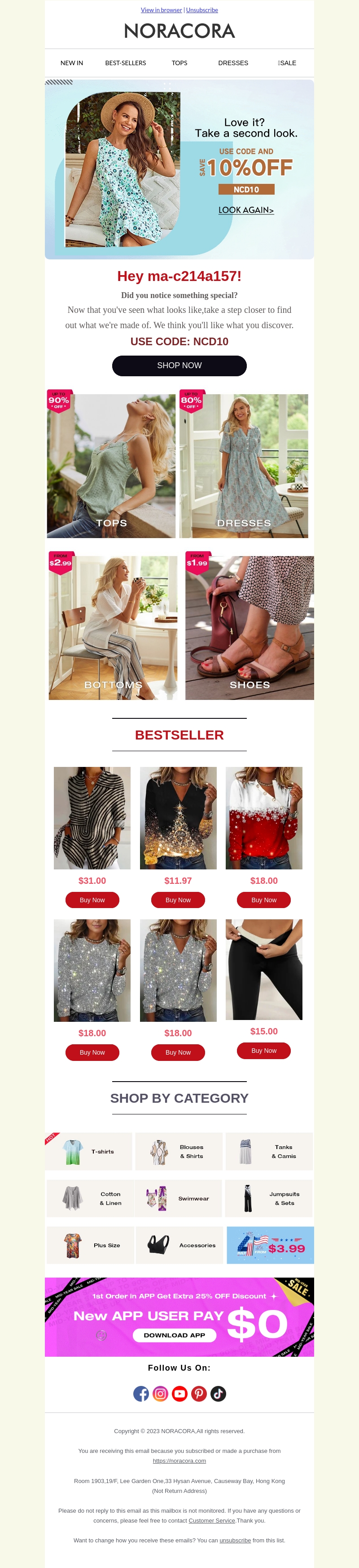 ⏳Hurry, take one morelook and get 10% off!⏳ ⏳Hurry, take one morelook and get 10% off!⏳