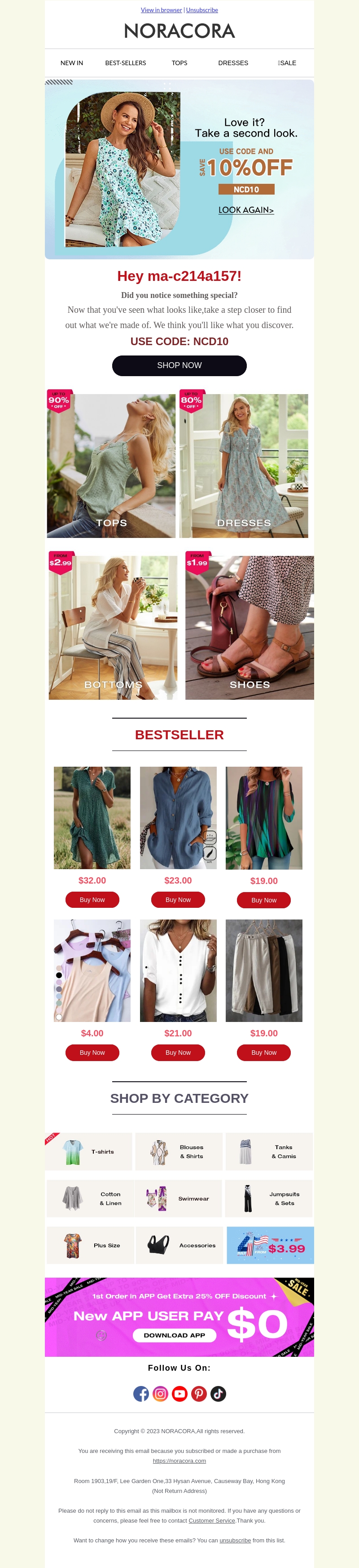⏳Hurry, take one morelook and get 10% off!⏳ ⏳Hurry, take one morelook and get 10% off!⏳