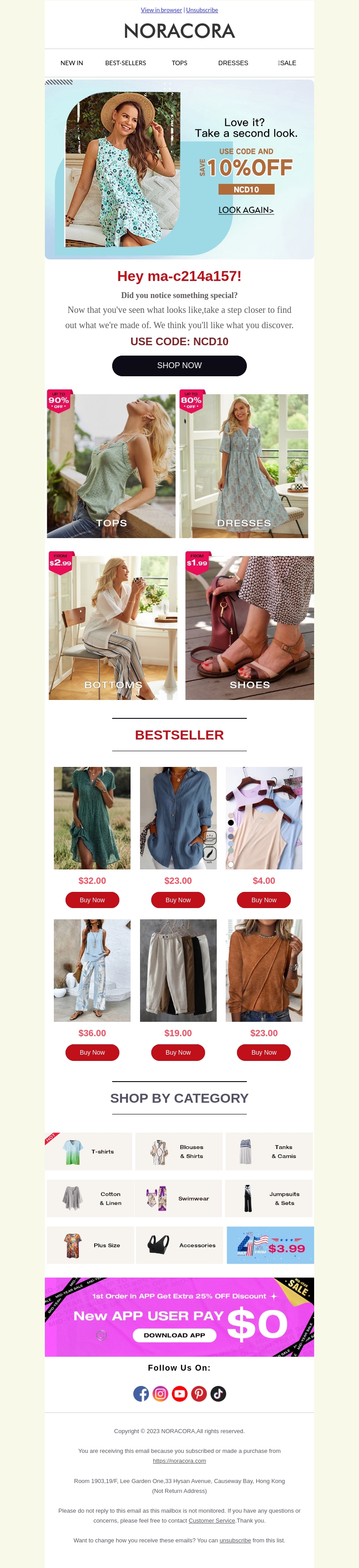 ⏳Hurry, take one morelook and get 10% off!⏳ ⏳Hurry, take one morelook and get 10% off!⏳