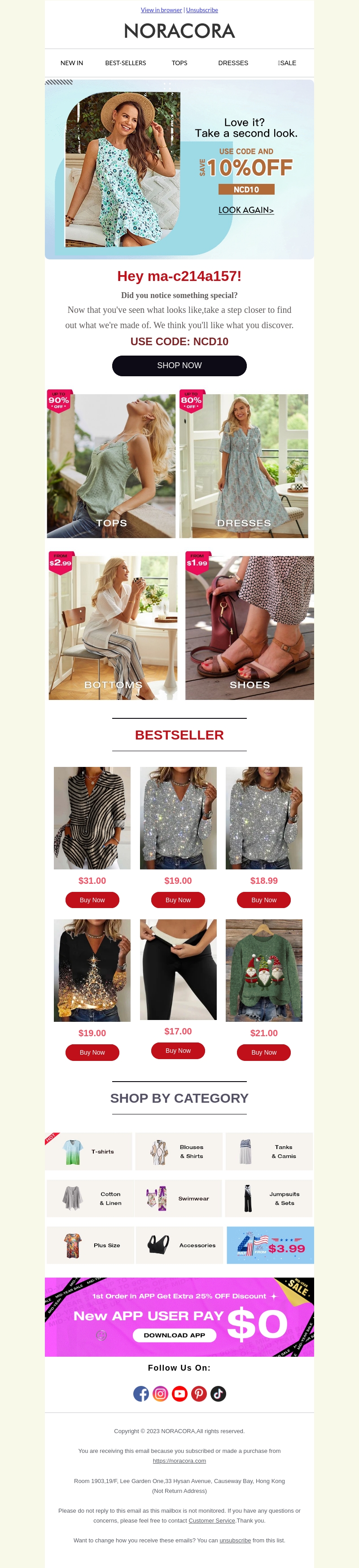 ⏳Hurry, take one morelook and get 10% off!⏳ ⏳Hurry, take one morelook and get 10% off!⏳