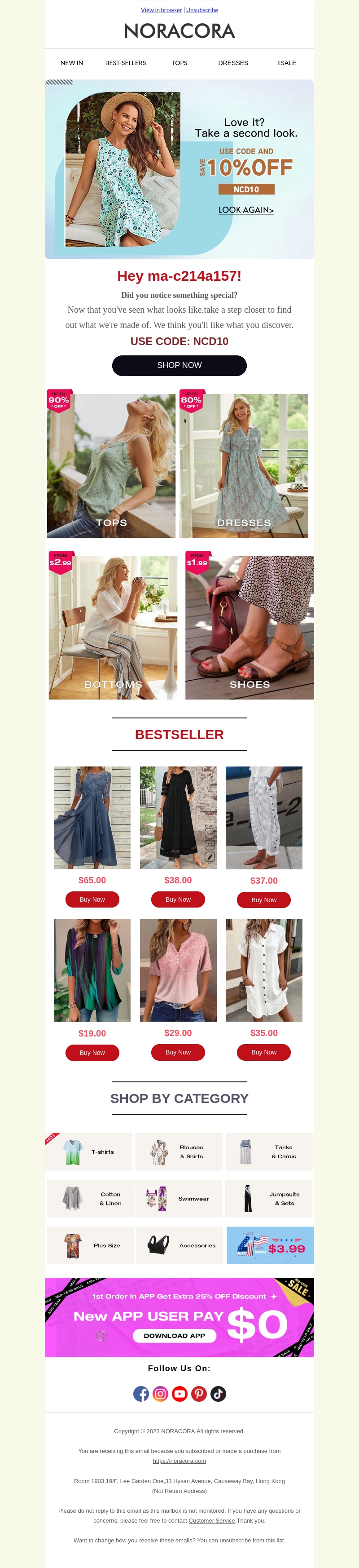 ⏳Hurry, take one morelook and get 10% off!⏳ ⏳Hurry, take one morelook and get 10% off!⏳