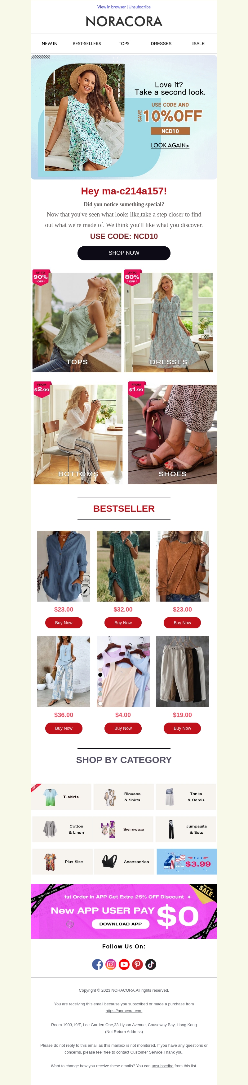 ⏳Hurry, take one morelook and get 10% off!⏳ ⏳Hurry, take one morelook and get 10% off!⏳