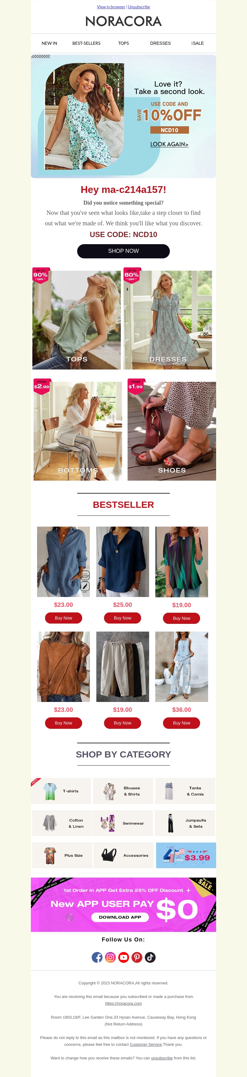 ⏳Hurry, take one morelook and get 10% off!⏳ ⏳Hurry, take one morelook and get 10% off!⏳