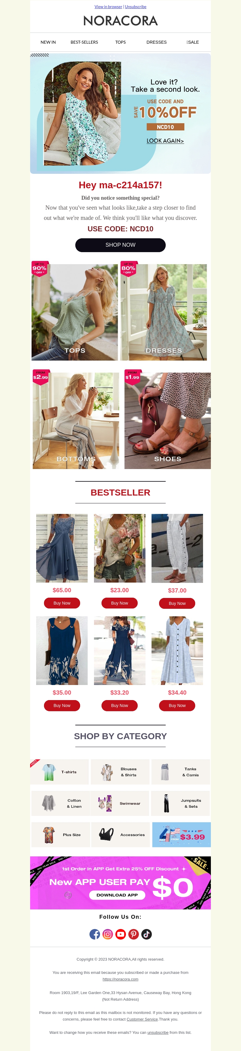 ⏳Hurry, take one morelook and get 10% off!⏳ ⏳Hurry, take one morelook and get 10% off!⏳