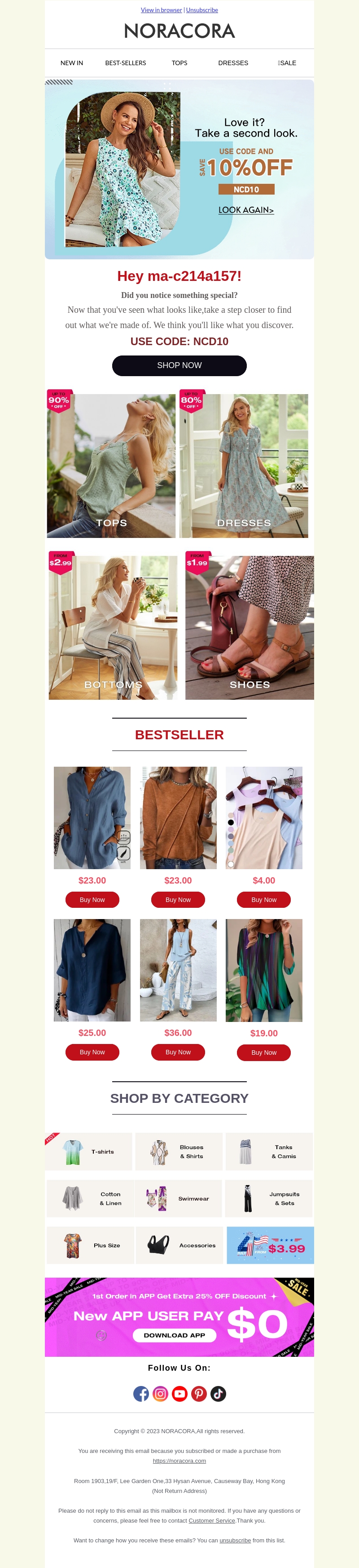 ⏳Hurry, take one morelook and get 10% off!⏳ ⏳Hurry, take one morelook and get 10% off!⏳