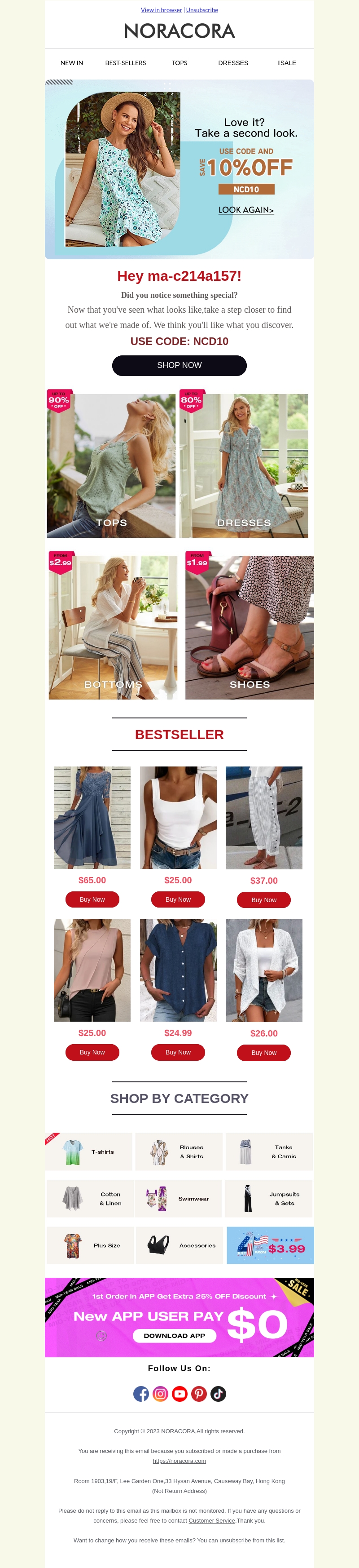⏳Hurry, take one morelook and get 10% off!⏳ ⏳Hurry, take one morelook and get 10% off!⏳