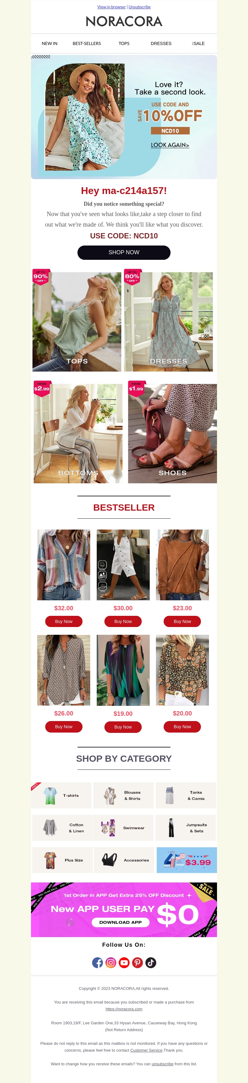 ⏳Hurry, take one morelook and get 10% off!⏳ ⏳Hurry, take one morelook and get 10% off!⏳