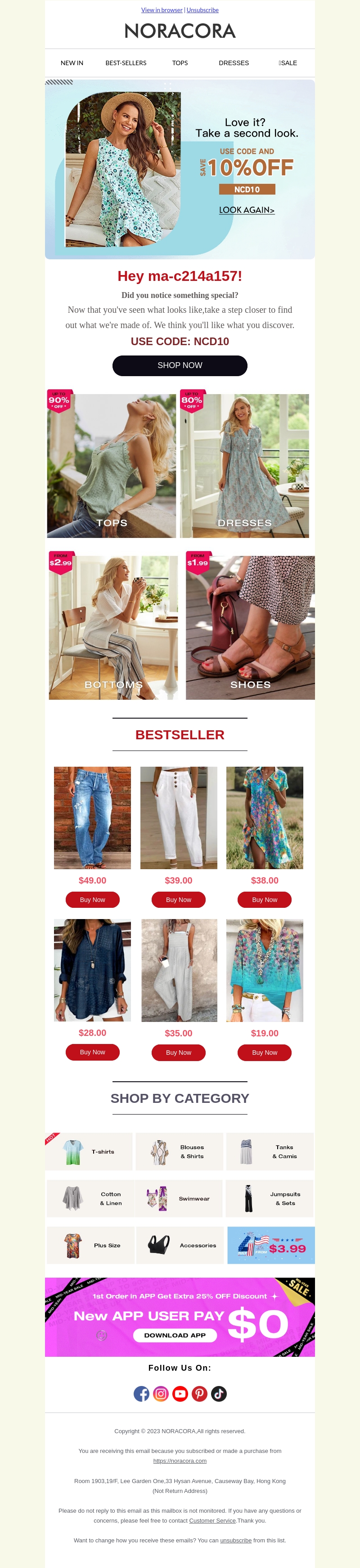 ⏳Hurry, take one morelook and get 10% off!⏳ ⏳Hurry, take one morelook and get 10% off!⏳