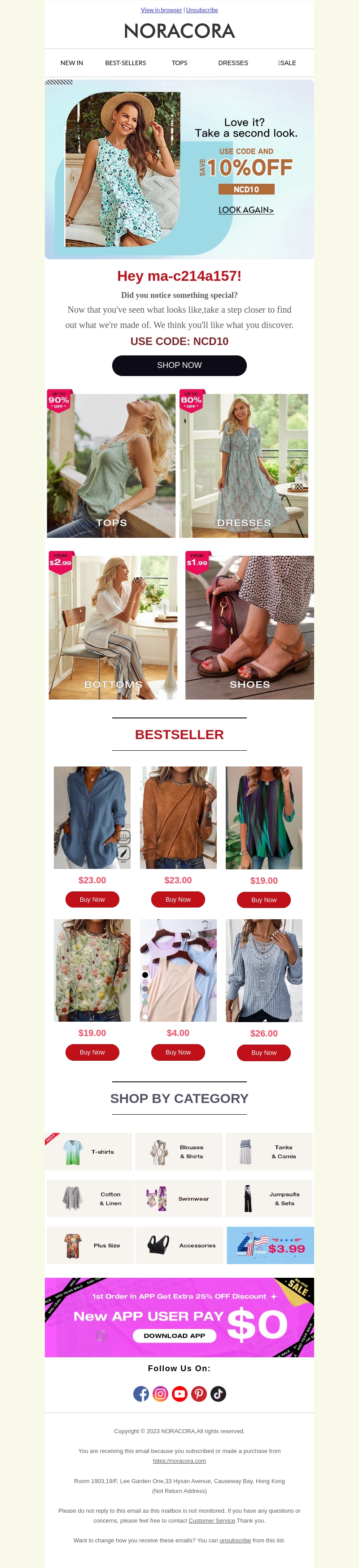 ⏳Hurry, take one morelook and get 10% off!⏳ ⏳Hurry, take one morelook and get 10% off!⏳