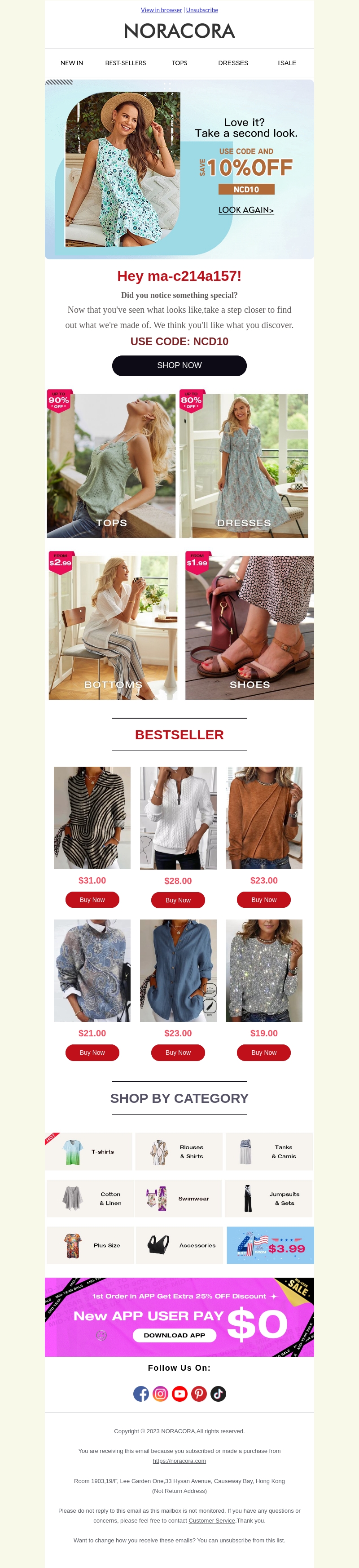 ⏳Hurry, take one morelook and get 10% off!⏳ ⏳Hurry, take one morelook and get 10% off!⏳