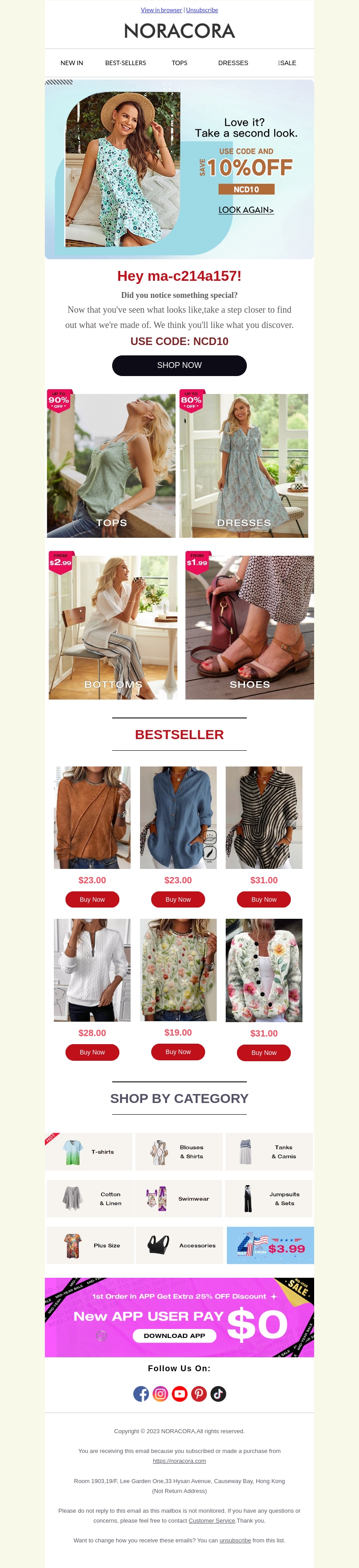 ⏳Hurry, take one morelook and get 10% off!⏳ ⏳Hurry, take one morelook and get 10% off!⏳