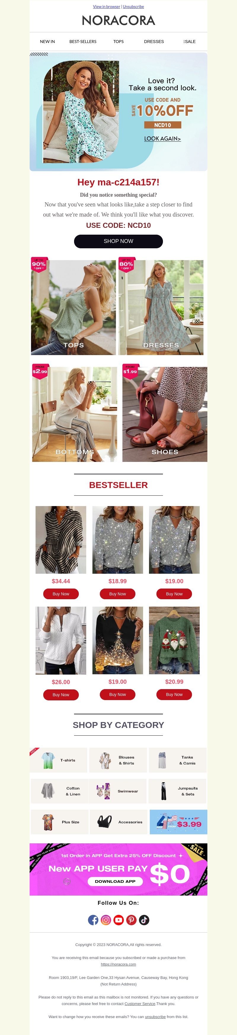 ⏳Hurry, take one morelook and get 10% off!⏳ ⏳Hurry, take one morelook and get 10% off!⏳