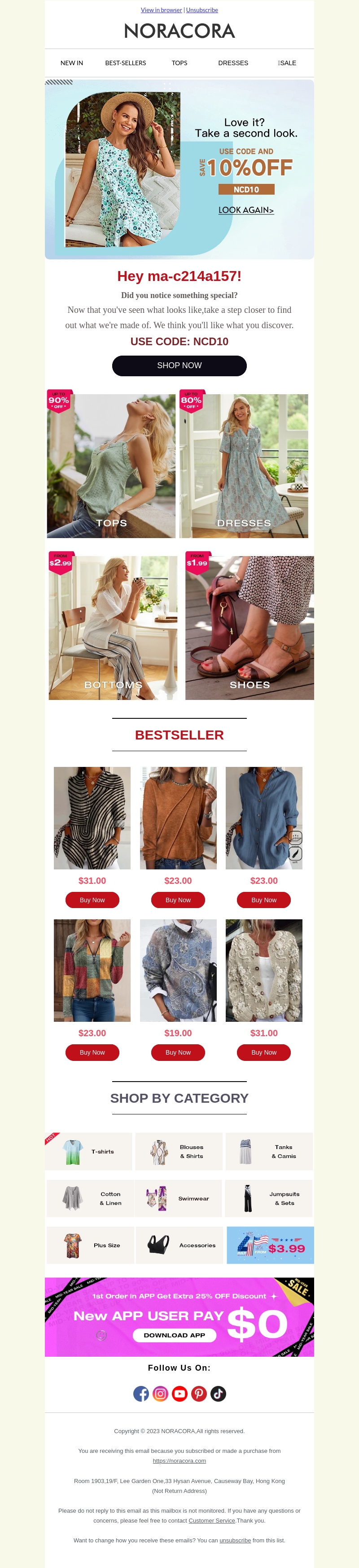 ⏳Hurry, take one morelook and get 10% off!⏳ ⏳Hurry, take one morelook and get 10% off!⏳