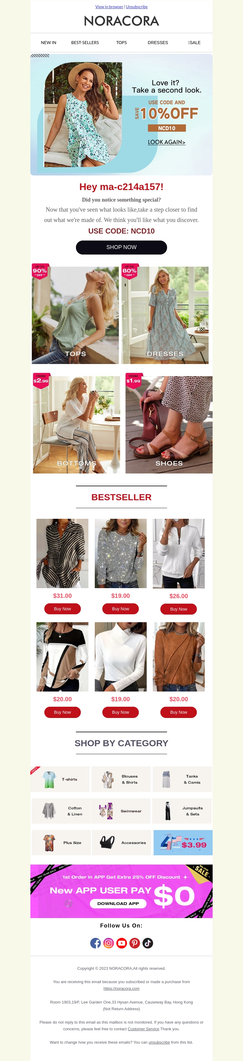 ⏳Hurry, take one morelook and get 10% off!⏳ ⏳Hurry, take one morelook and get 10% off!⏳